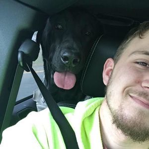 Meet your Posher, Joe